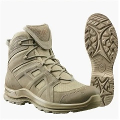 Обзор: Ботинки Haix Black Eagle Athletic 2.0 GTX