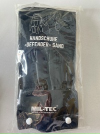 Обзор: Тактический ремень MD-Textil Service Belt Cobra