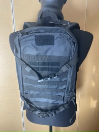 Обзор: Подсумок Tasmanian Tiger Canteen Pouch